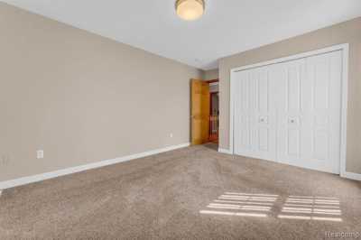 Home For Sale in Pontiac, Michigan