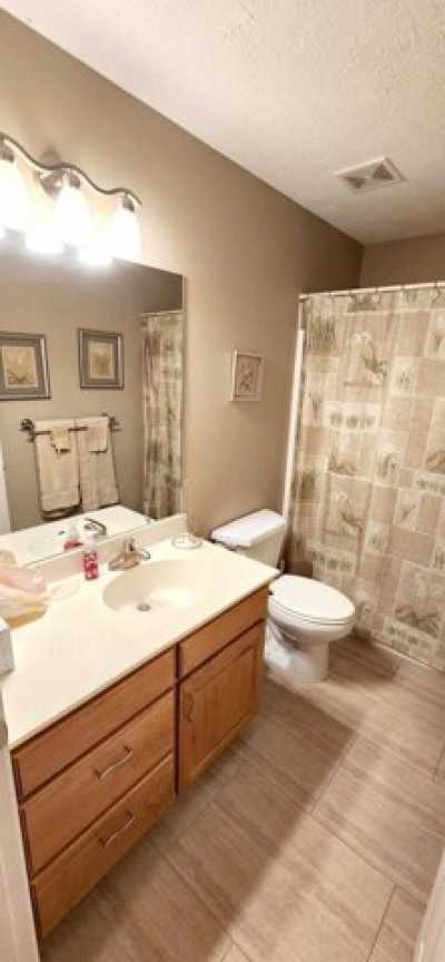 Home For Sale in Branson, Missouri