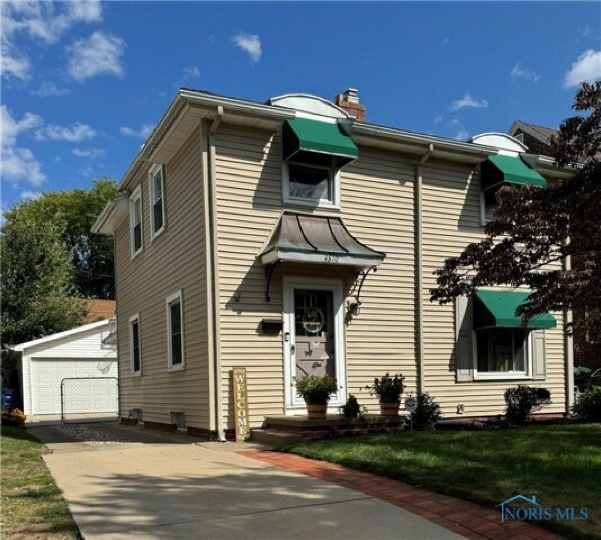 Picture of Home For Sale in Toledo, Ohio, United States