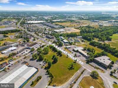 Residential Land For Sale in Winchester, Virginia