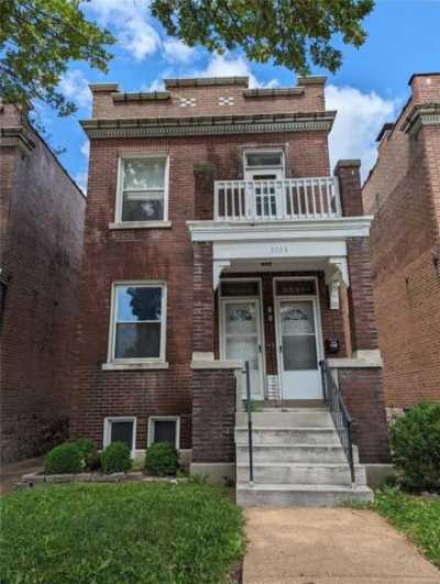 Home For Rent in Saint Louis, Missouri