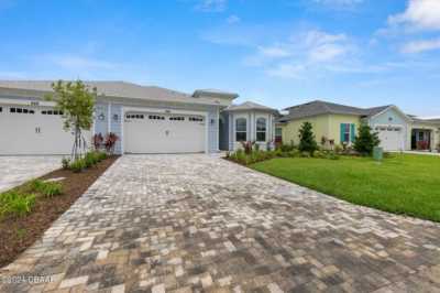 Home For Rent in Daytona Beach, Florida