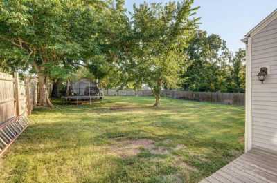 Home For Sale in Mount Vernon, Missouri