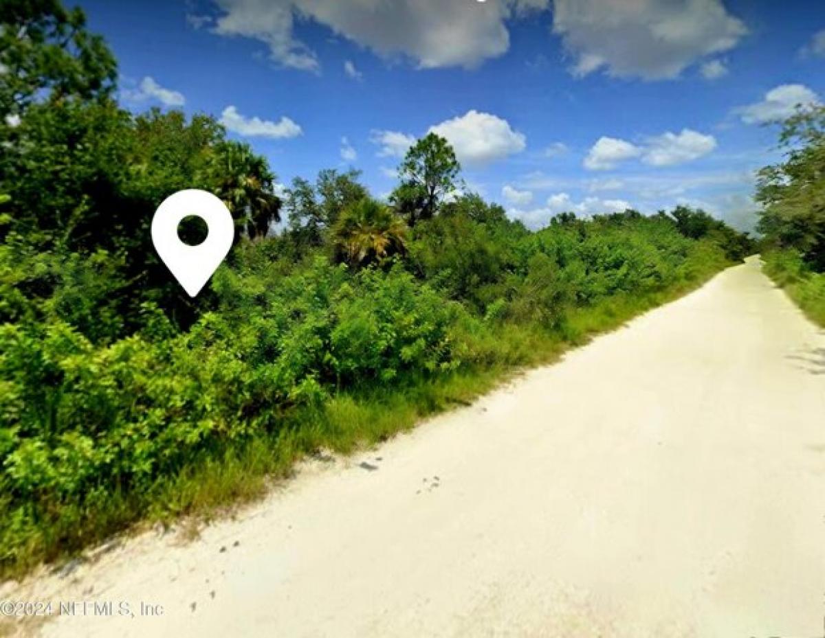 Picture of Residential Land For Sale in Punta Gorda, Florida, United States