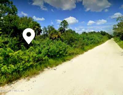 Residential Land For Sale in Punta Gorda, Florida