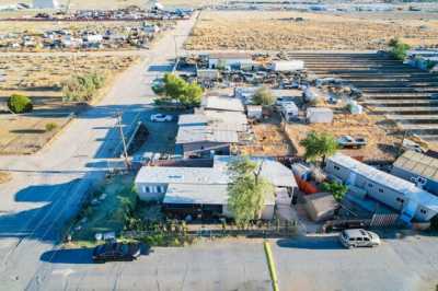 Home For Sale in Rosamond, California