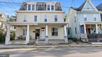 Home For Sale in Harrisburg, Pennsylvania