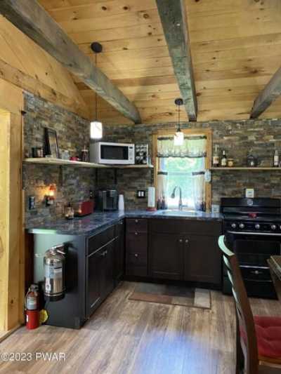 Home For Sale in Honesdale, Pennsylvania