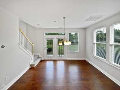 Home For Sale in Cary, North Carolina