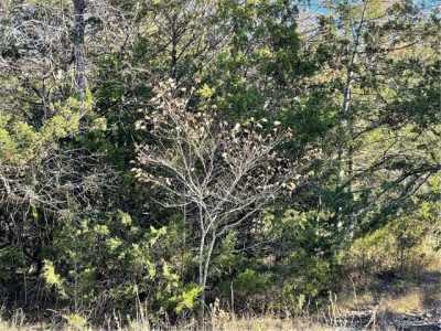 Residential Land For Rent in Holiday Island, Arkansas