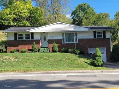 Home For Sale in Parkersburg, West Virginia