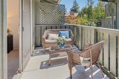 Home For Sale in Mountain View, California