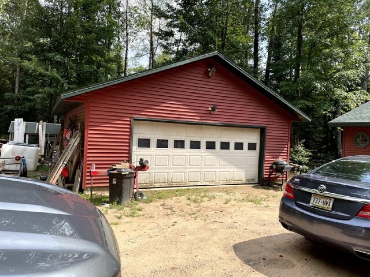 Picture of Home For Sale in Eagle River, Wisconsin, United States