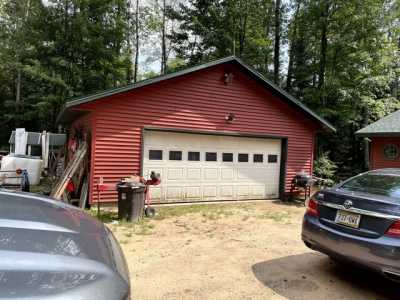 Home For Sale in Eagle River, Wisconsin