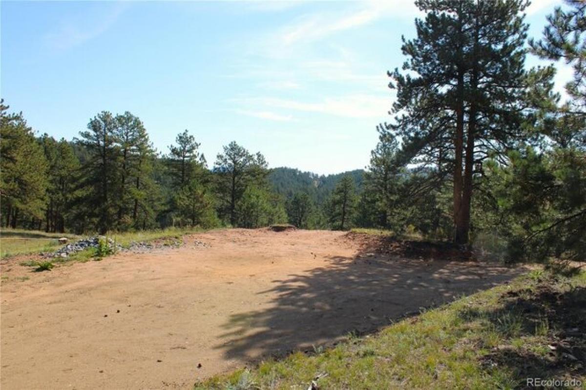 Picture of Residential Land For Sale in Evergreen, Colorado, United States