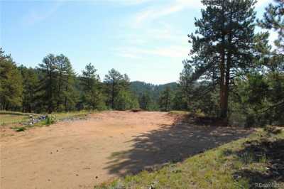 Residential Land For Sale in Evergreen, Colorado