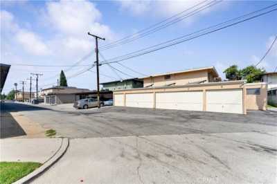 Home For Sale in West Covina, California