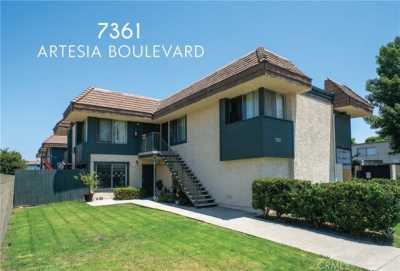 Home For Sale in Buena Park, California