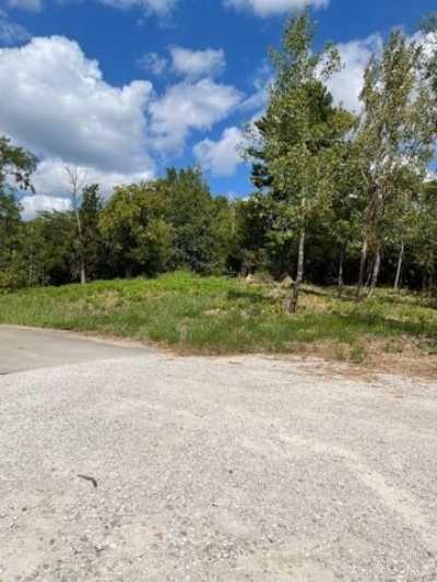 Residential Land For Sale in 