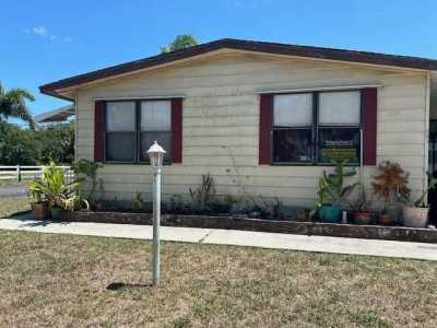 Home For Sale in Melbourne, Florida