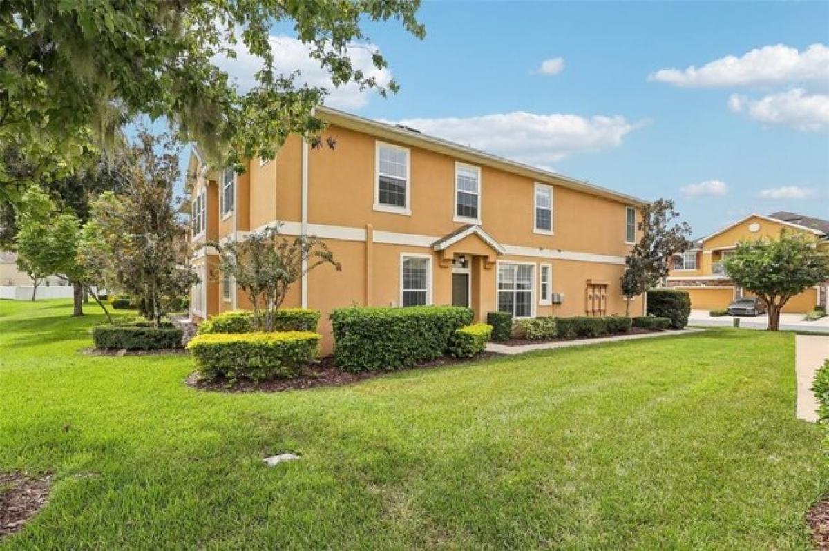 Picture of Home For Sale in Plant City, Florida, United States