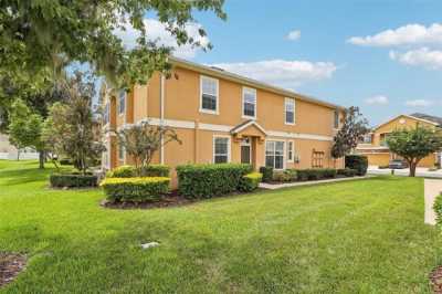 Home For Sale in Plant City, Florida