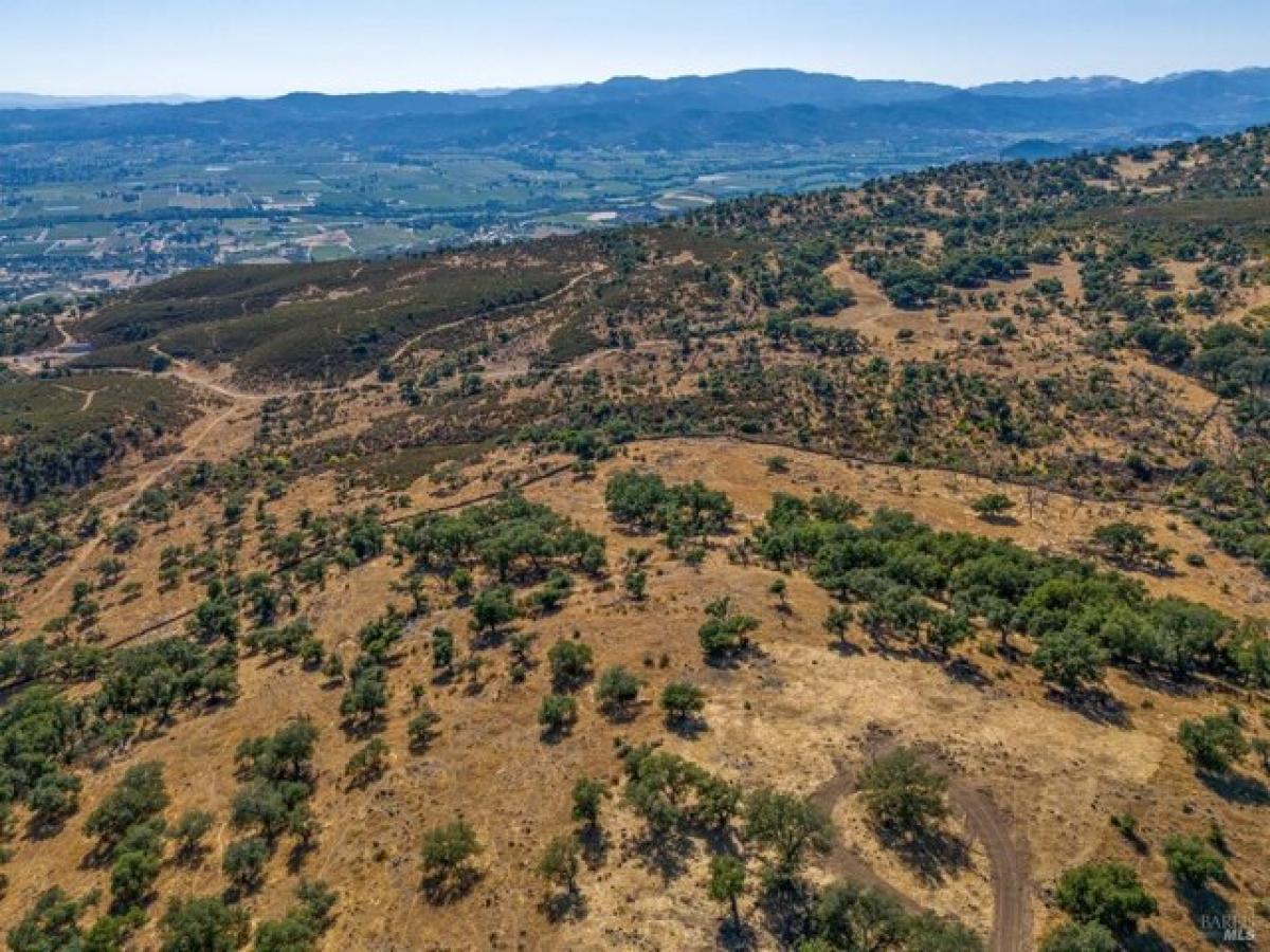 Picture of Residential Land For Sale in Napa, California, United States