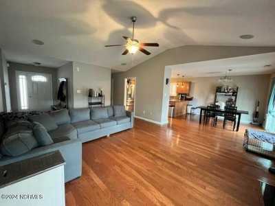 Home For Rent in Jacksonville, North Carolina