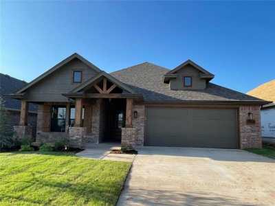 Home For Sale in Edmond, Oklahoma