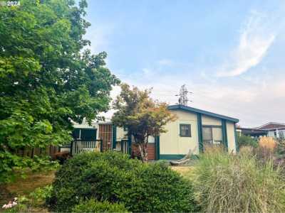 Home For Sale in McMinnville, Oregon