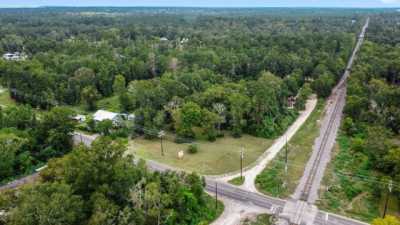 Residential Land For Sale in Goodrich, Texas