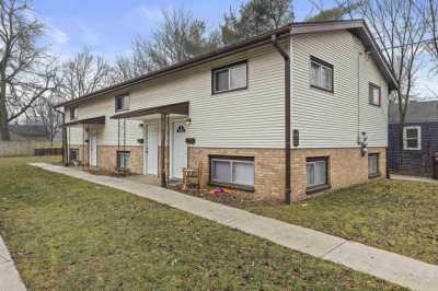 Home For Sale in Loves Park, Illinois