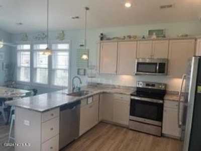 Home For Rent in North Topsail Beach, North Carolina