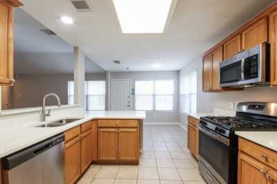 Home For Rent in Spring, Texas