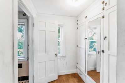 Home For Sale in Brookline, Massachusetts