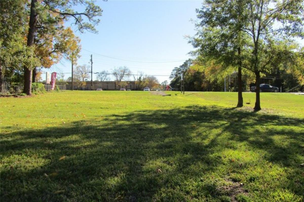 Picture of Residential Land For Sale in Livingston, Texas, United States