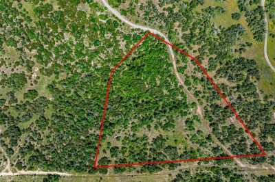 Residential Land For Sale in Johnson City, Texas