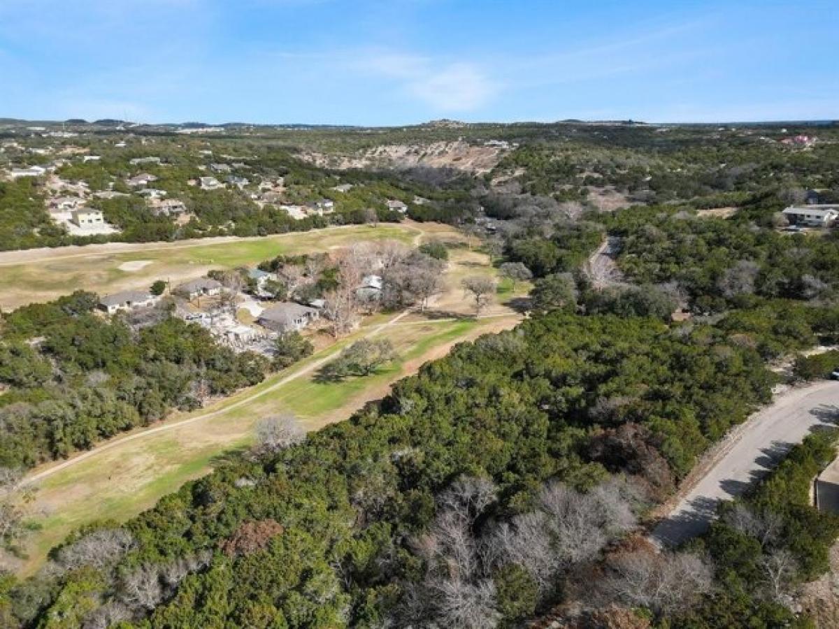 Picture of Residential Land For Sale in Lago Vista, Texas, United States