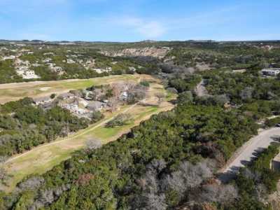 Residential Land For Sale in Lago Vista, Texas