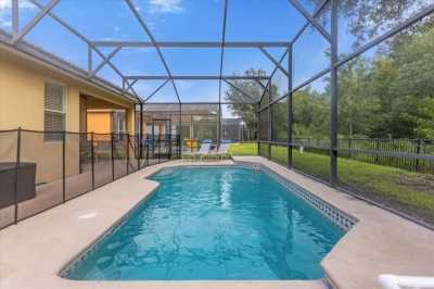 Home For Sale in Kissimmee, Florida