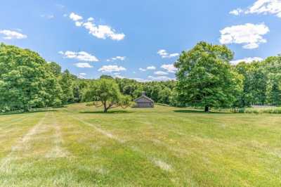 Home For Sale in Roxbury, Connecticut