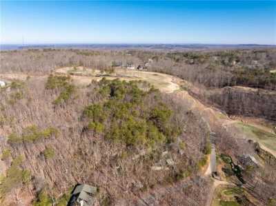 Residential Land For Sale in Rising Fawn, Georgia