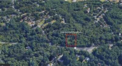 Residential Land For Sale in Medfield, Massachusetts