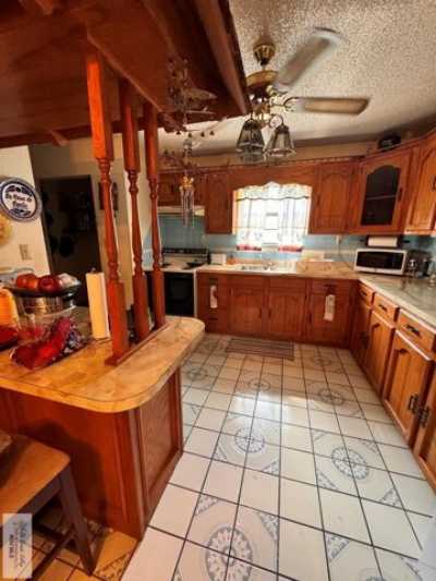 Home For Sale in Harlingen, Texas