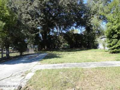 Residential Land For Sale in 