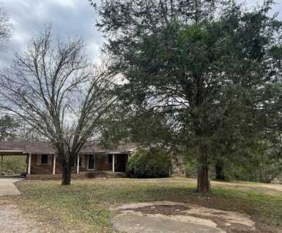 Home For Sale in Town Creek, Alabama