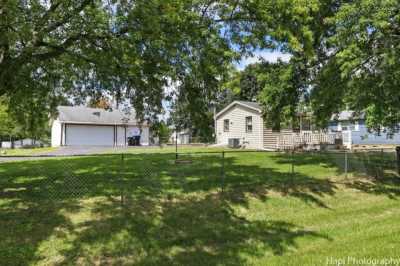 Home For Sale in Wonder Lake, Illinois