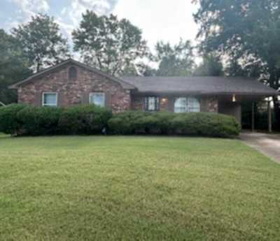 Home For Sale in Memphis, Tennessee