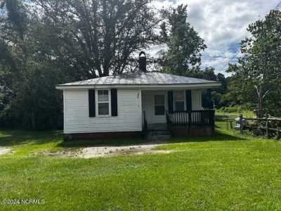 Home For Sale in Rocky Mount, North Carolina