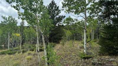 Residential Land For Sale in Central City, Colorado